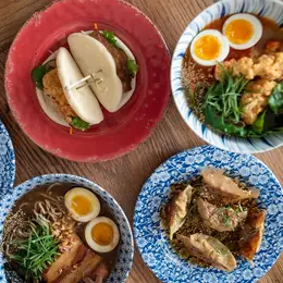 Müi Ramen Bar SMA - foto 2