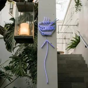 Müi Ramen Bar SMA 4