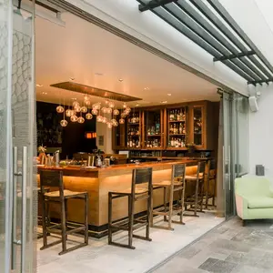 Müi Ramen Bar SMA 3