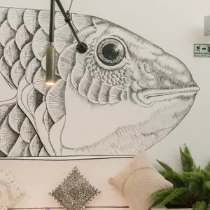 Müi Ramen Bar SMA 6
