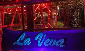 Palapa La Veva Huatulco