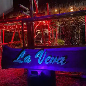 Palapa La Veva Huatulco 5