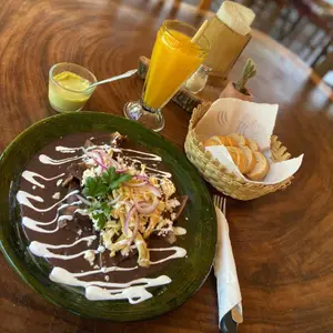 Palapa La Veva Huatulco 6