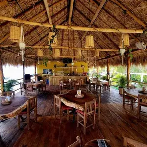 Palapa La Veva Huatulco 3