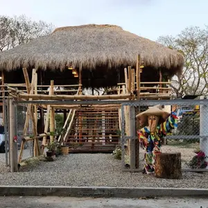Palapa La Veva Huatulco 1