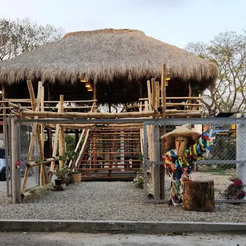 Palapa La Veva Huatulco - foto 1