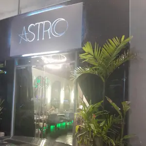Astro Mediterráneo Panamá 1