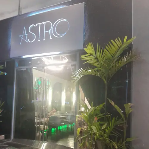 Astro Mediterráneo Panamá - foto 1