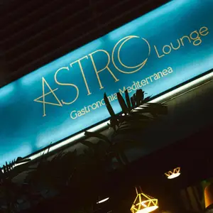 Astro Mediterráneo Panamá 9