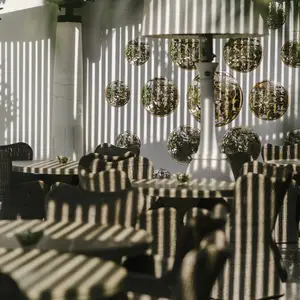 Moxi Restaurant SMA 5