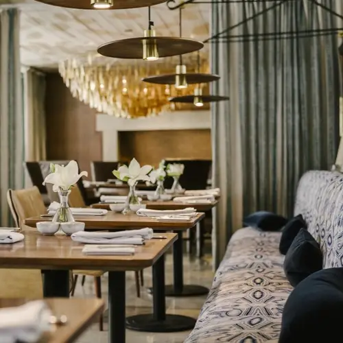 Moxi Restaurant SMA - foto 1