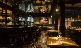 BOVINE Bistro SMA