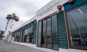 Restaurante Mesón Ibérico Puerto Vallarta