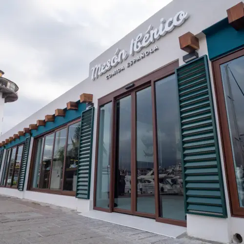 Restaurante Mesón Ibérico Puerto Vallarta - foto 1