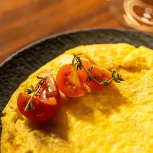 Restaurante Mesón Ibérico Puerto Vallarta 9