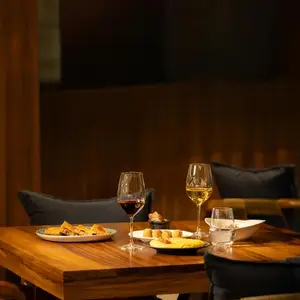 Restaurante Mesón Ibérico Puerto Vallarta 5