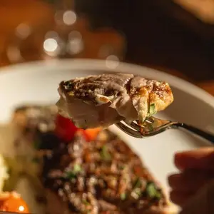 Restaurante Mesón Ibérico Puerto Vallarta 7