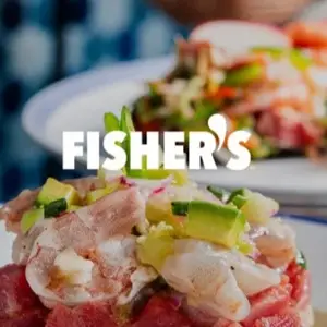 Restaurante Fisher's Miyana 2