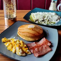 Restaurante Salsa y Salsa Centro Urbano - foto 2