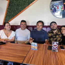 Restaurante Salsa y Salsa Centro Urbano - foto 3