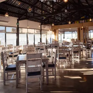 Restaurante Jesusa Valle de Guadalupe 3