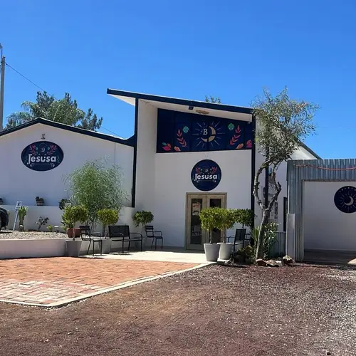 Restaurante Jesusa Valle de Guadalupe - foto 1