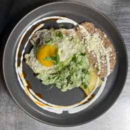 Restaurante Jesusa Valle de Guadalupe - foto 2