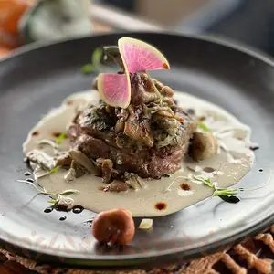 Restaurante Quirina Valle de Bravo 6