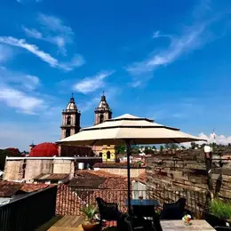 Restaurante Quirina Valle de Bravo - foto 3