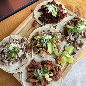 Restaurant Tuch Holbox 2