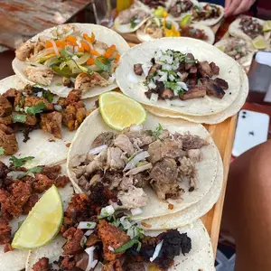 Restaurant Tuch Holbox 8