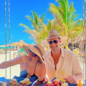 Restaurant Tuch Holbox 9