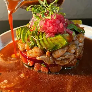 Restaurante Cayuco Chiapa de Corzo  9