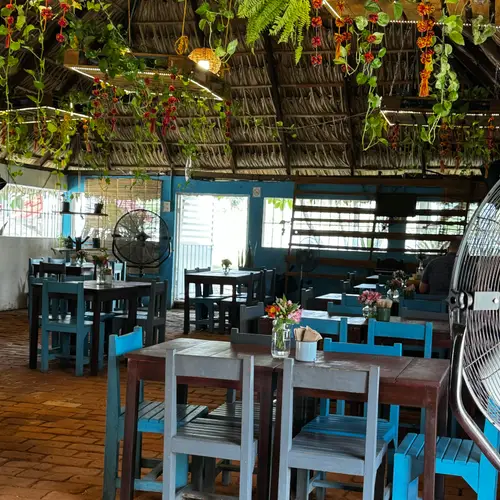 Restaurante Cayuco Chiapa de Corzo  - foto 1