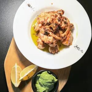 Restaurante Cayuco Chiapa de Corzo  8