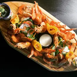 Restaurante Cayuco Chiapa de Corzo  - foto 3