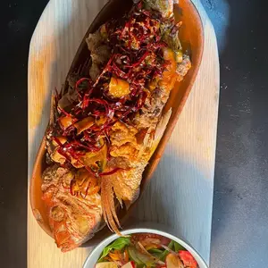 Restaurante Cayuco Chiapa de Corzo  5