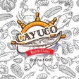 Restaurante Cayuco Chiapa de Corzo 
