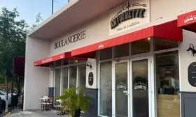 Café Antoinette City Playacar