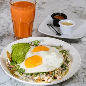 Café Antoinette City Playacar 2