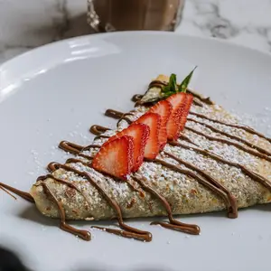 Café Antoinette City Playacar 5