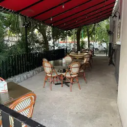 Café Antoinette City Playacar - foto 3