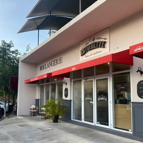 Café Antoinette City Playacar - foto 1