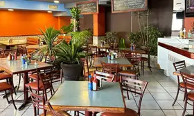 Restaurante Mar Azul Lindavista