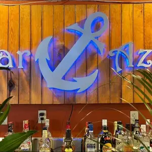 Restaurante Mar Azul Lindavista 5