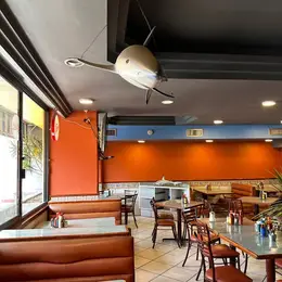 Restaurante Mar Azul Lindavista - foto 3