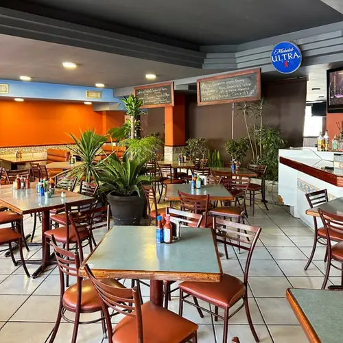 Restaurante Mar Azul Lindavista - foto 1