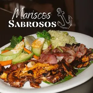 Restaurante Mar Azul Lindavista 6