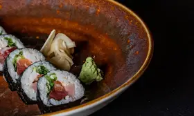 Restaurante Tokoya Polanco