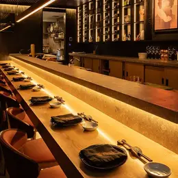 Restaurante Tokoya Polanco - foto 2